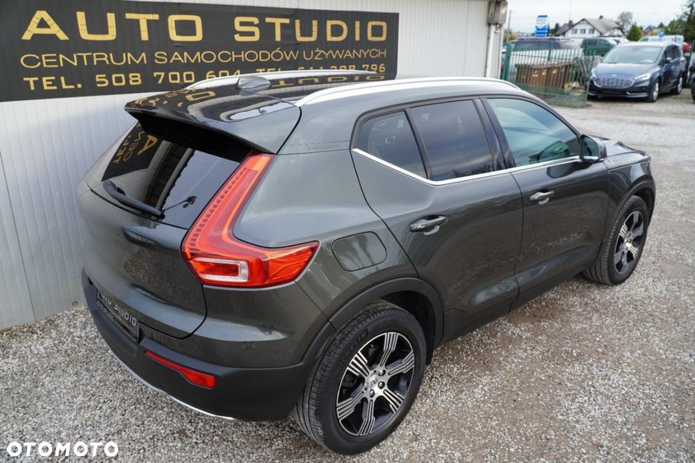 Volvo XC 40 D3 Inscription - 40