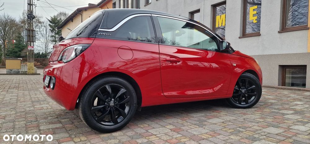 Opel Adam 1.4 Black Link - 25