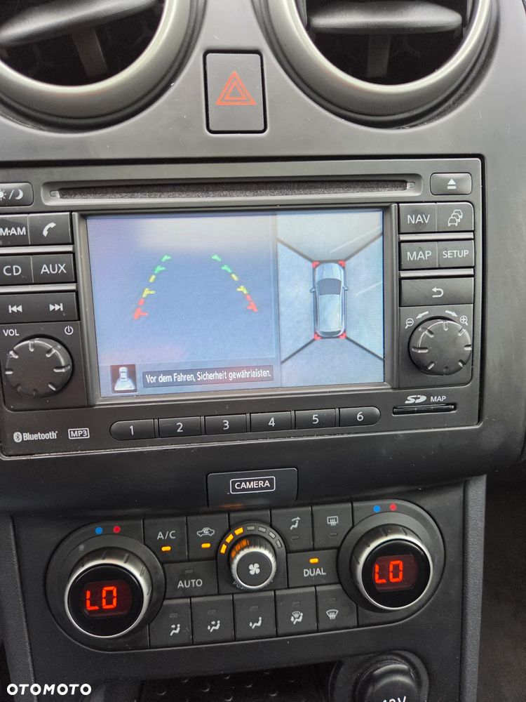 Nissan Qashqai 1.6 Start/Stop 360 - 19