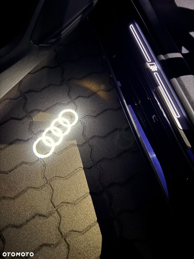 Audi A5 Sportback - 38