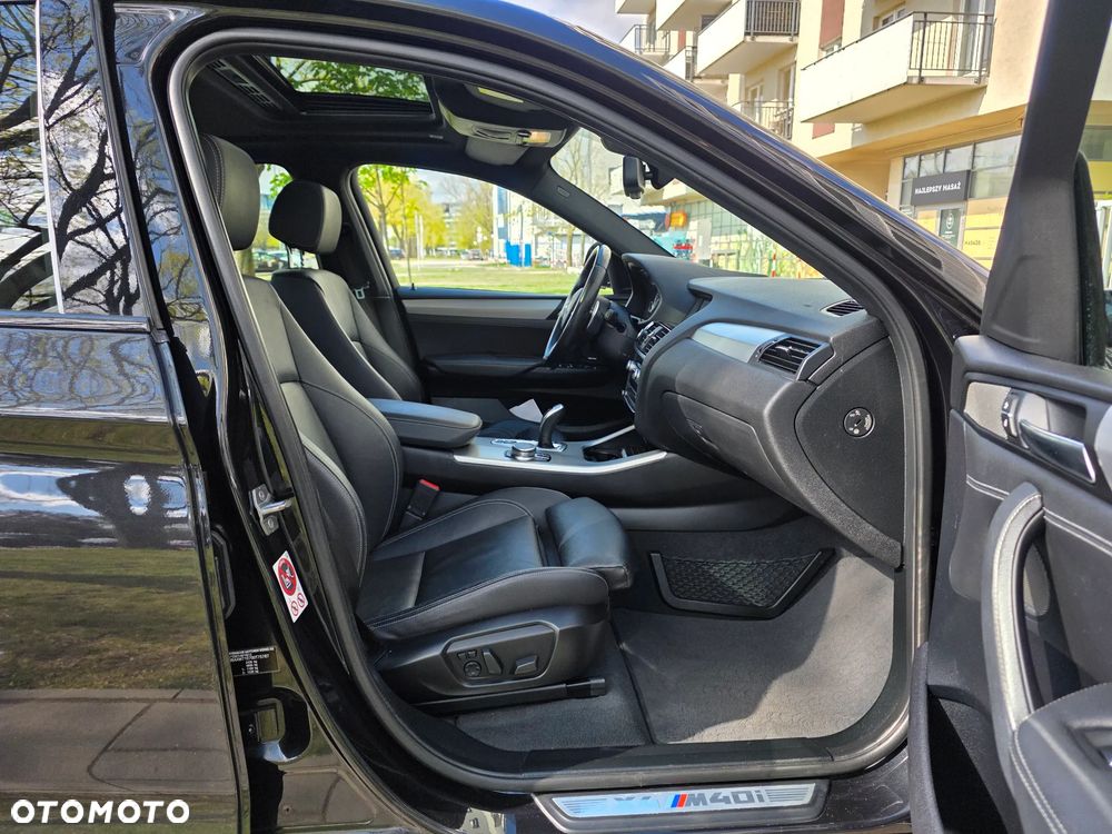 BMW X4 M - 39