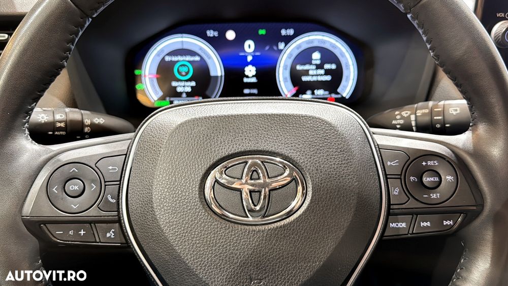 Toyota RAV4 2.5 4x4 Adventure - 13