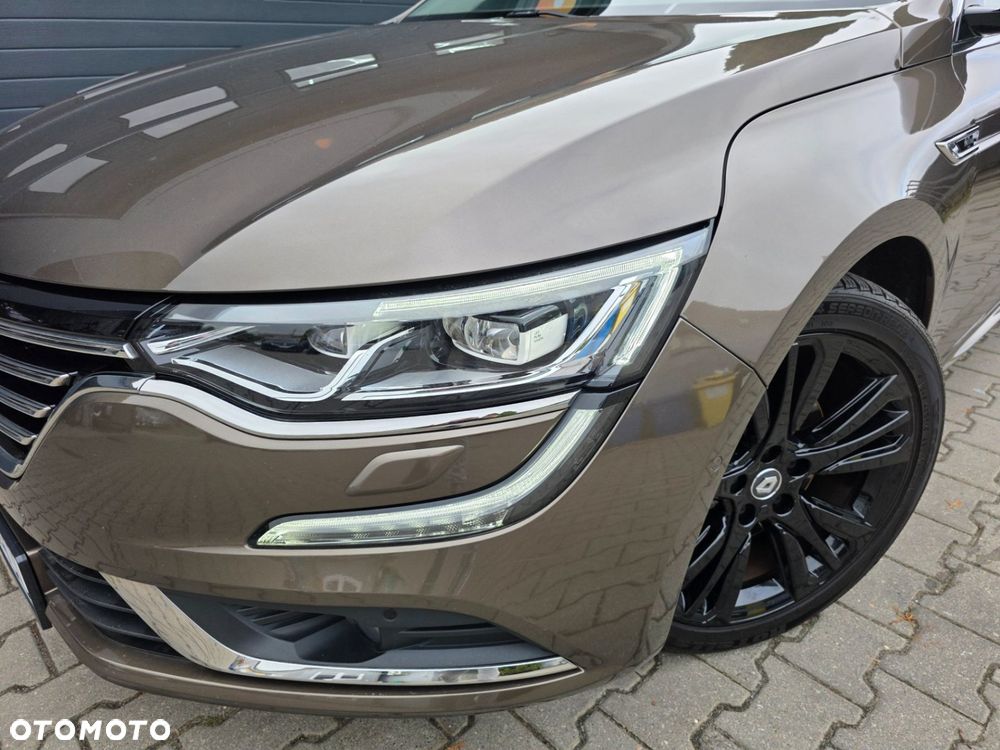 Renault Talisman 1.6 Energy TCe Initiale Paris EDC - 40