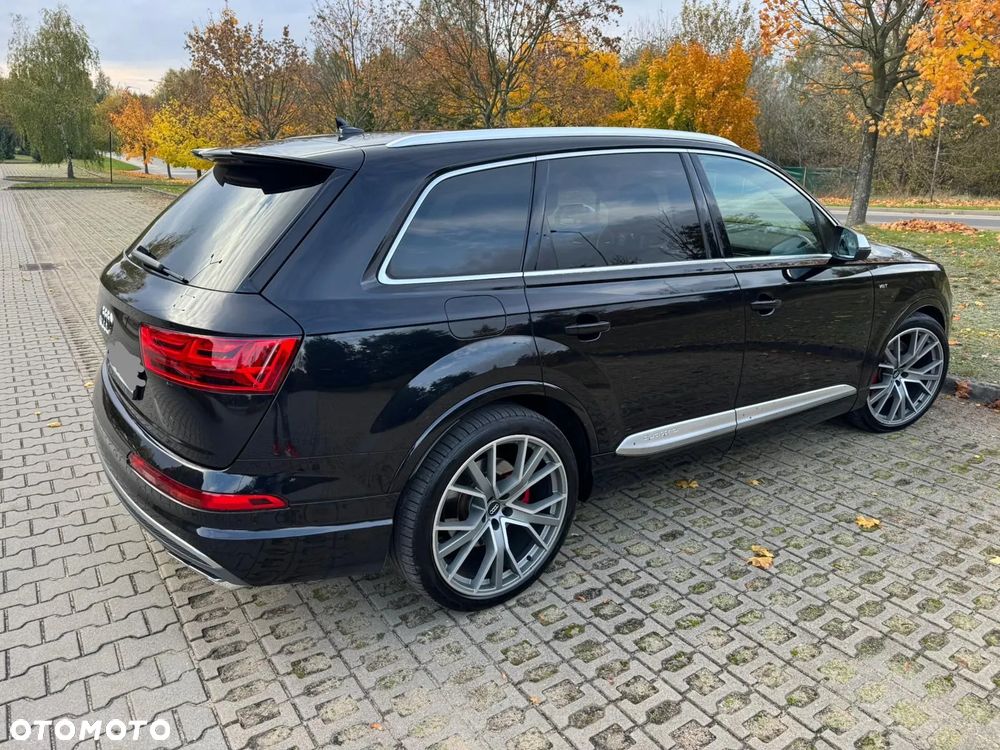 Audi SQ7 - 9