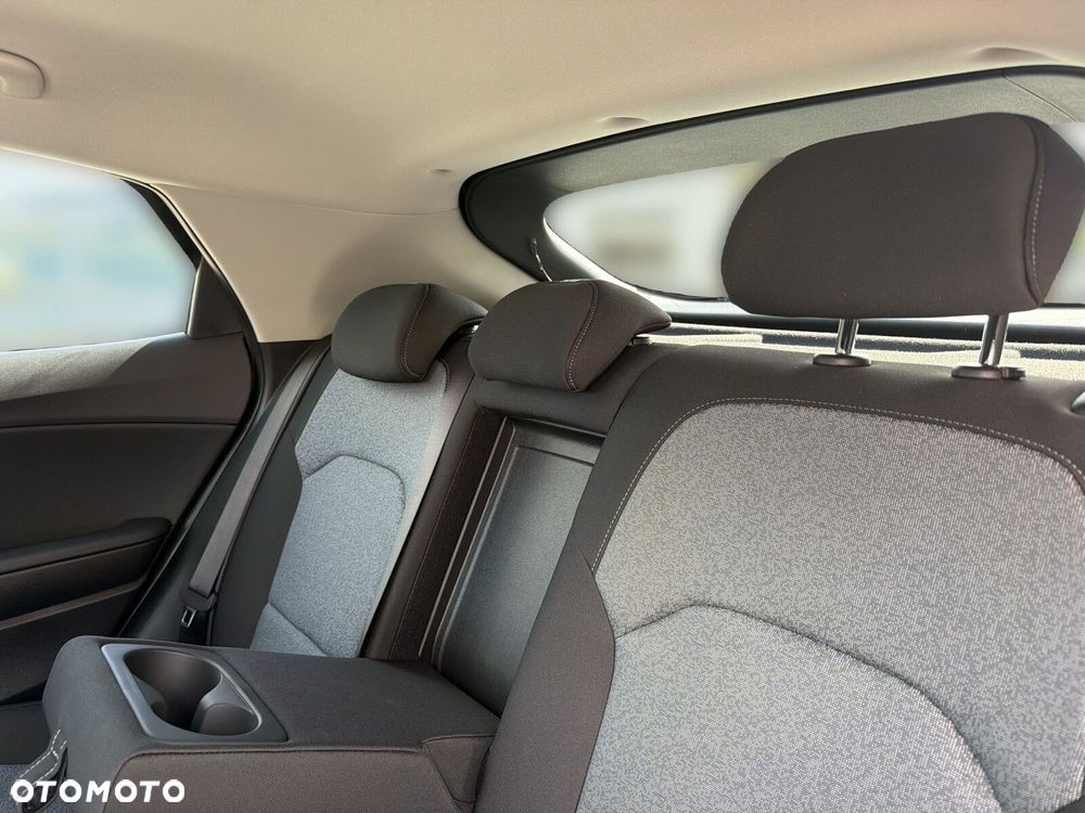 Kia XCeed - 17