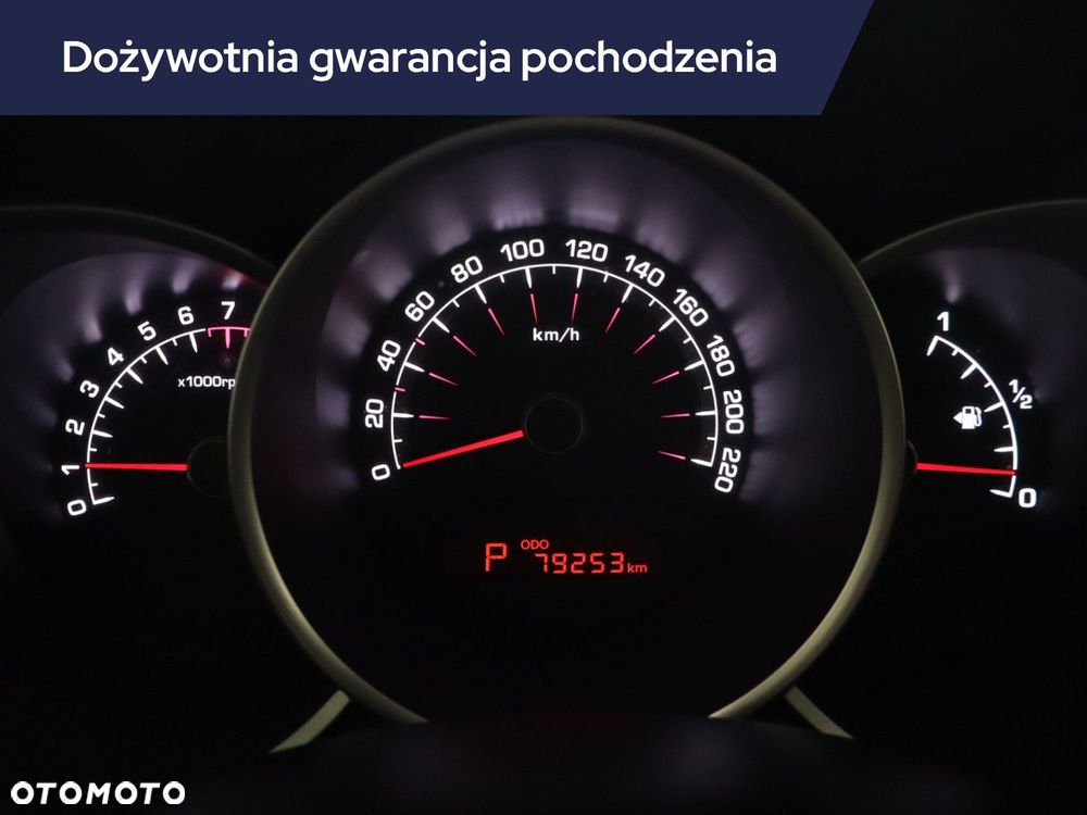 Kia Venga - 13