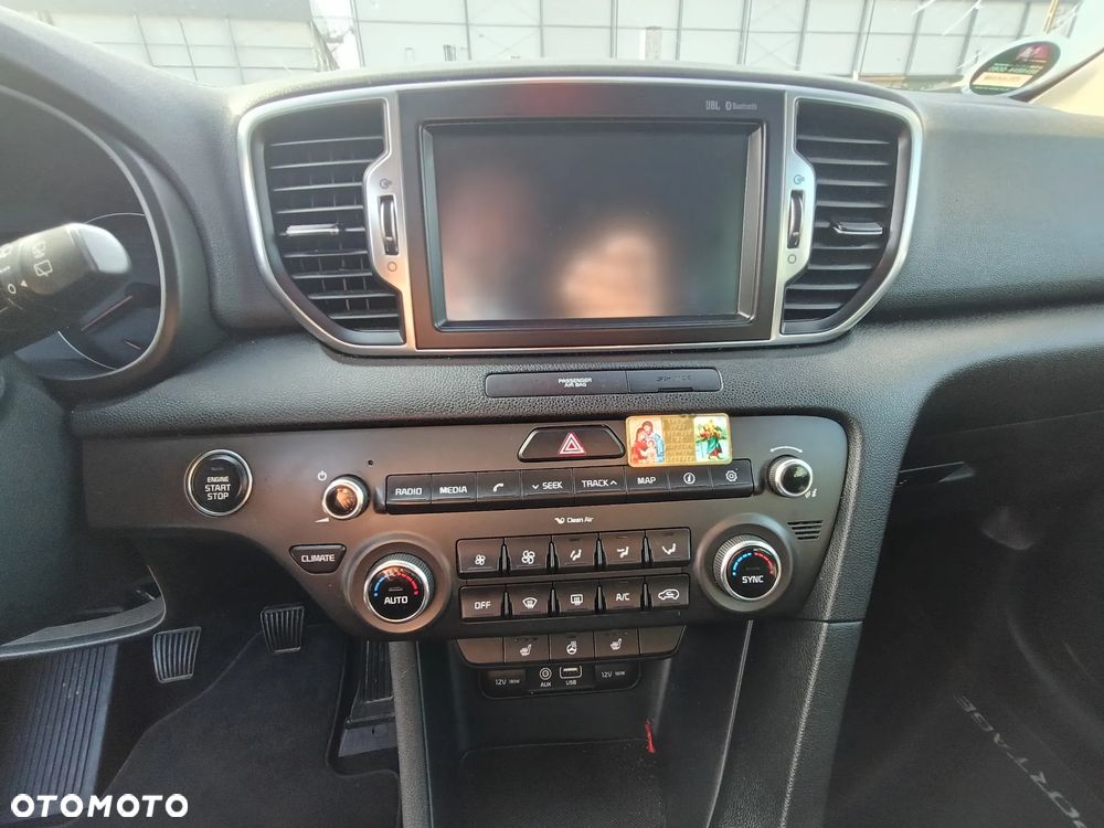 Kia Sportage 2.0 CRDI L - 13