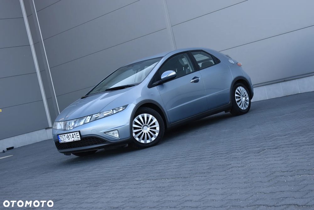 Honda Civic - 6