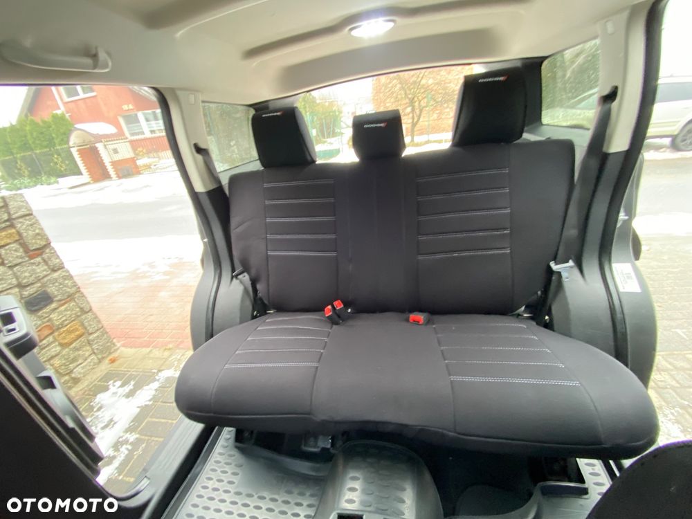 Dodge Nitro 2.8 CRD DPF SE 2WD - 33