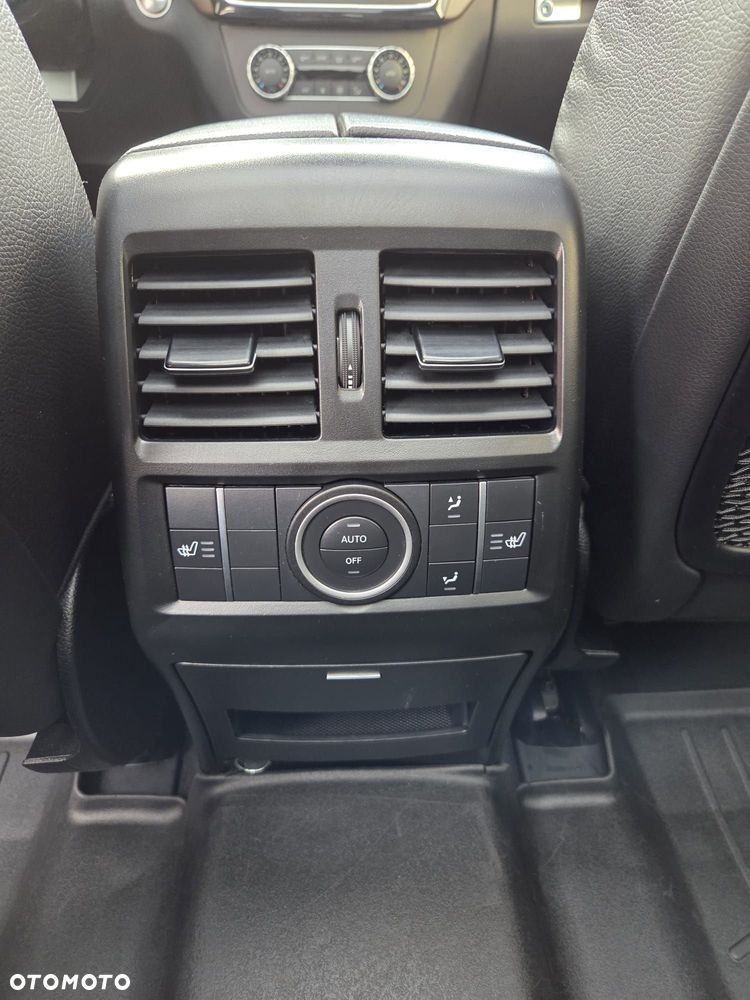 Mercedes-Benz GLE AMG 43 4Matic 9G-TRONIC AMG Line - 14