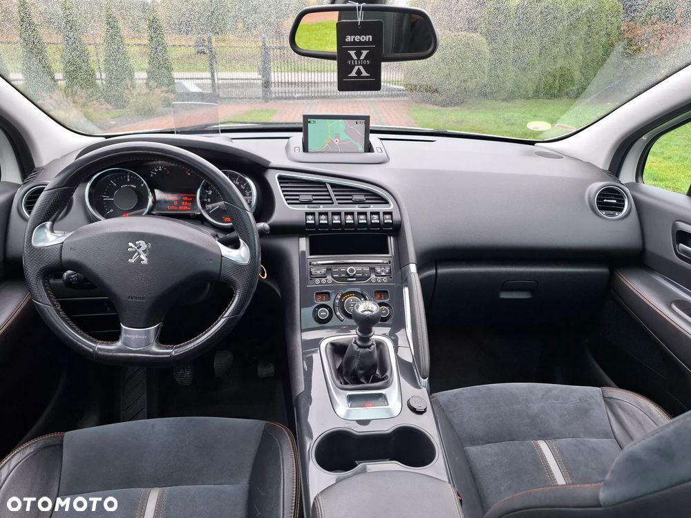 Peugeot 3008 1.6 BlueHDi Crossway S&S - 23