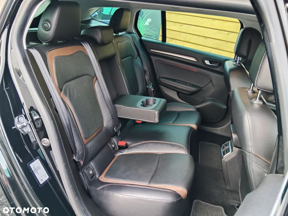 Renault Megane ENERGY TCe 130 BOSE EDITION - 28