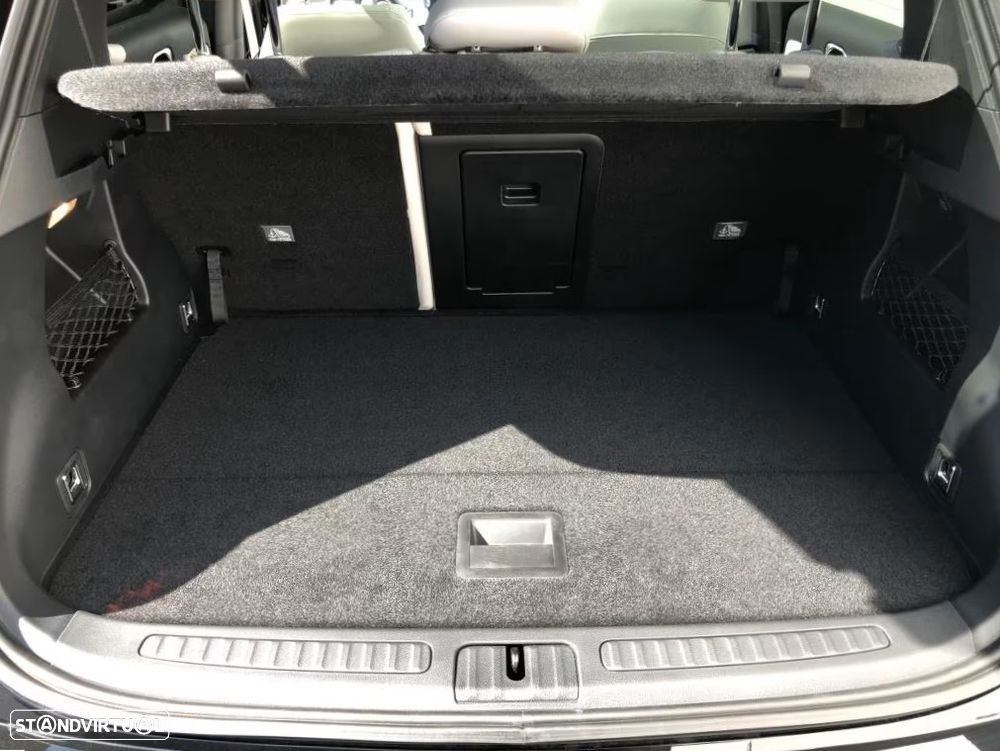 Smart #1 66 kWh Pro+ 22kW - 12