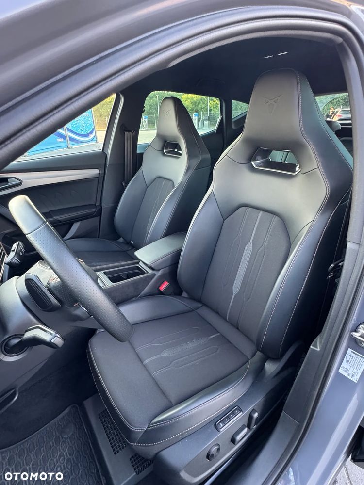 Cupra Formentor 2.0 TSI 4Drive VZ DSG - 7