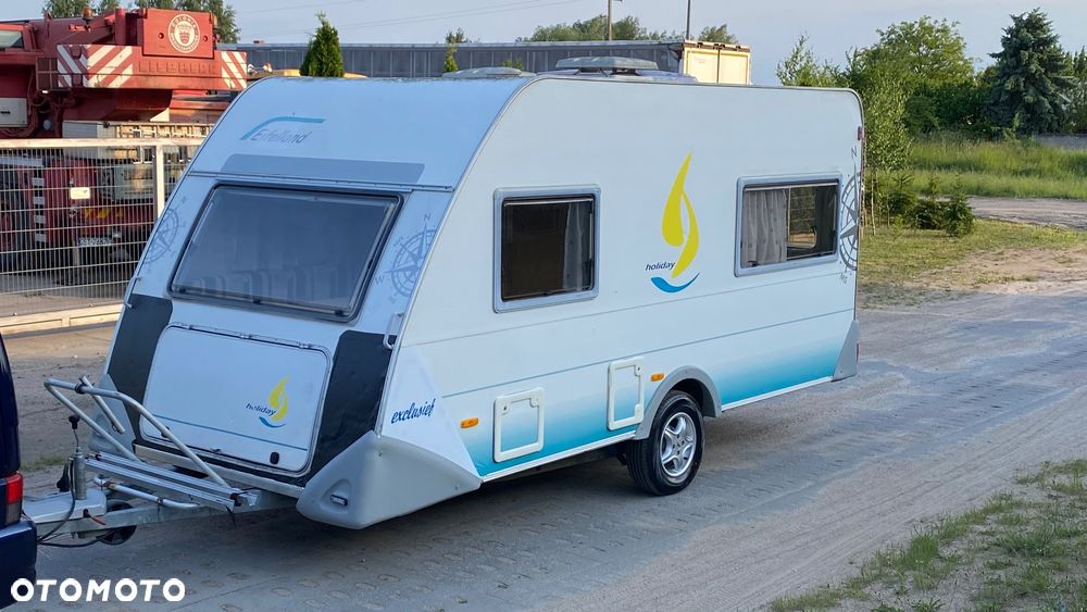 KNAUS EIFELLAND - 1