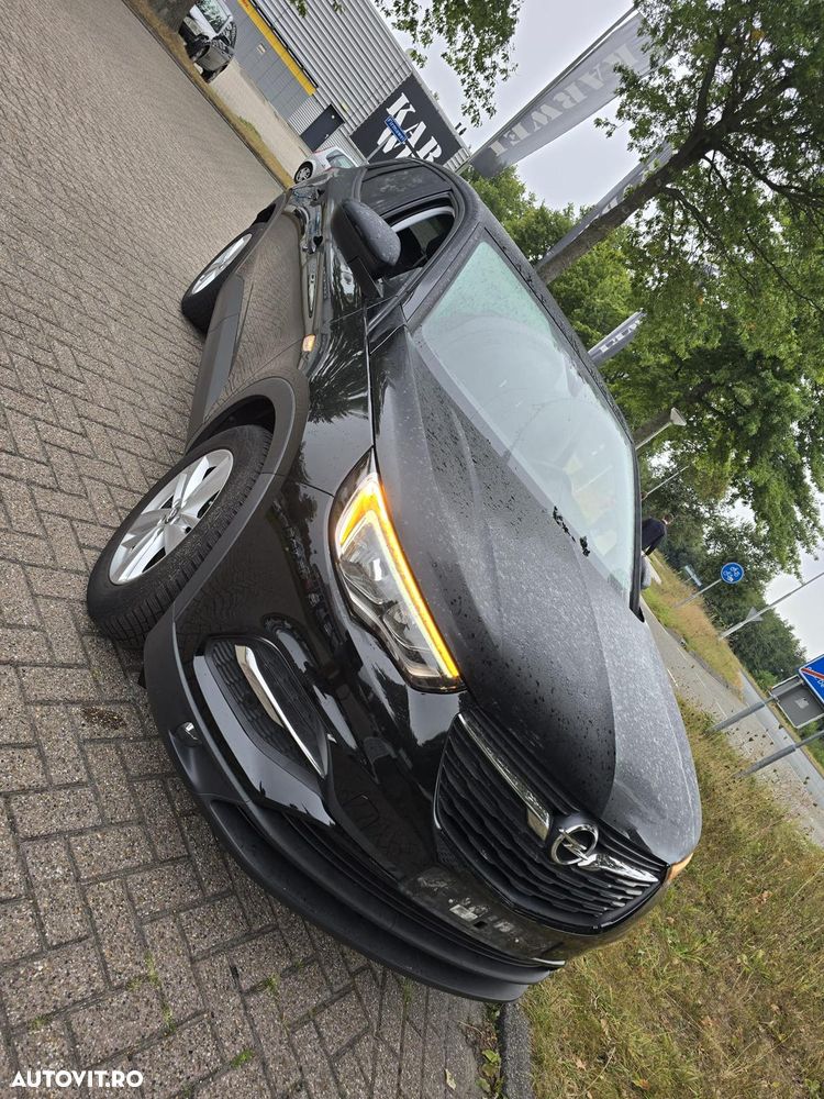 Opel Grandland X 1.2 Start/Stop Business Edition - 15