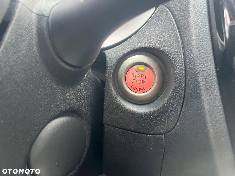 Nissan Juke 1.2 DIG-T N-Connecta - 24