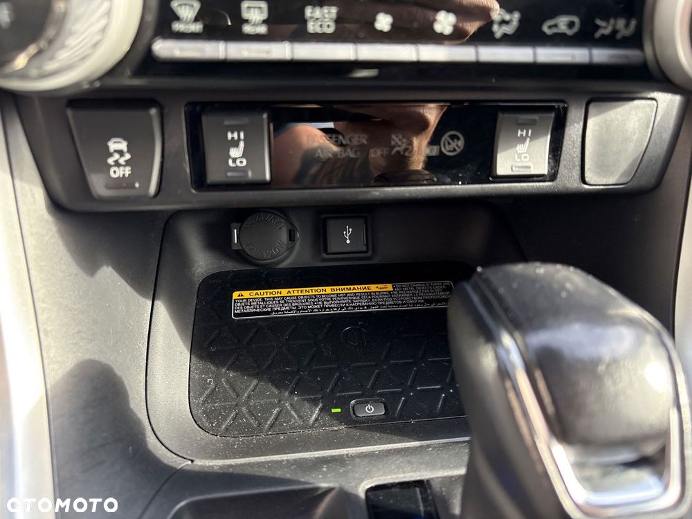 Toyota RAV4 2.5 Hybrid Comfort 4x4 - 22