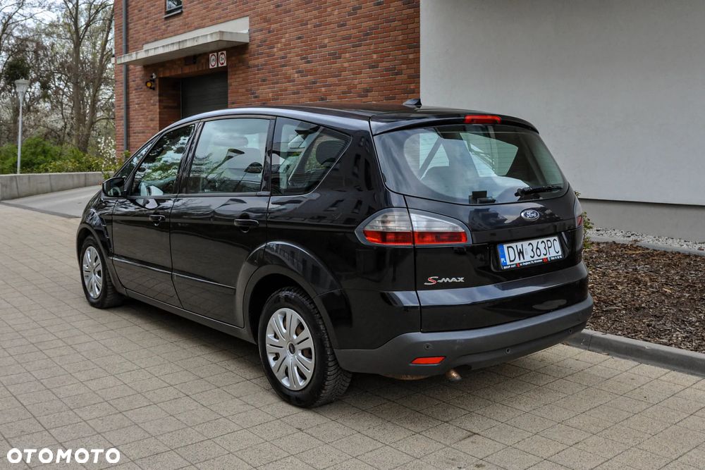 Ford S-Max - 3