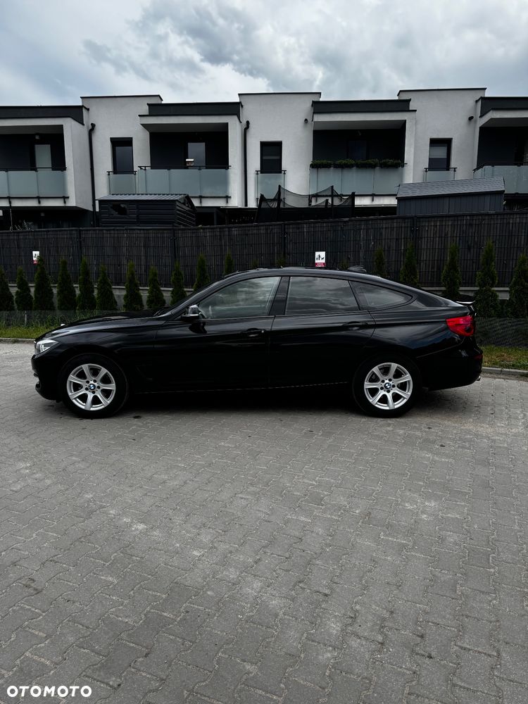 BMW 3GT - 4