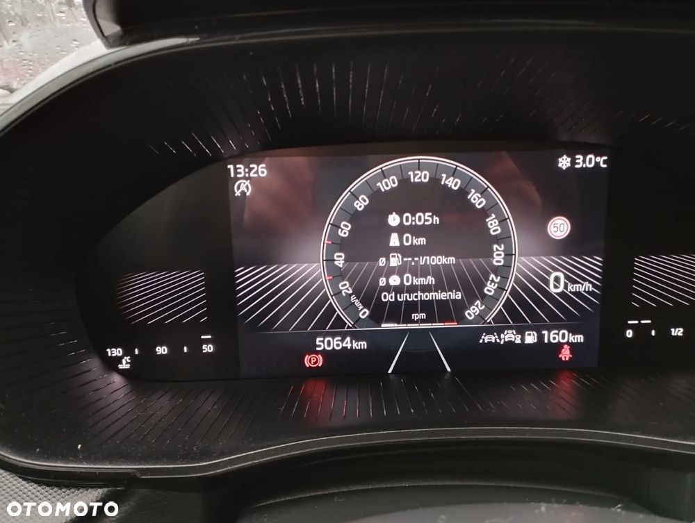 Skoda Fabia 1.0 TSI Essence - 25