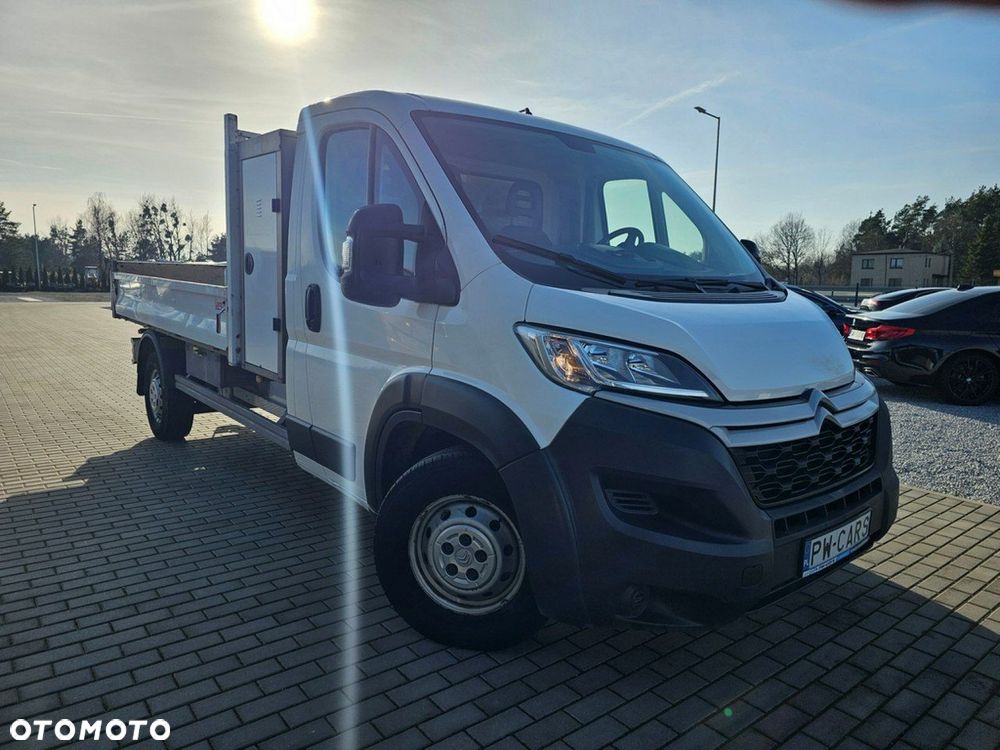 Citroën Jumper - 2