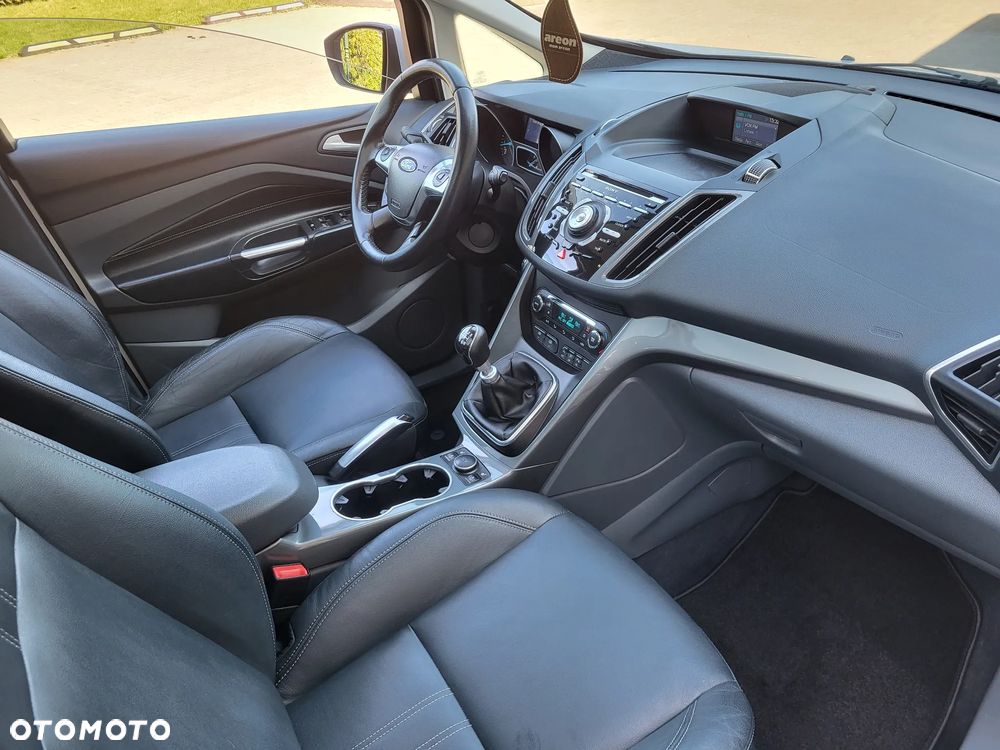 Ford C-MAX - 10