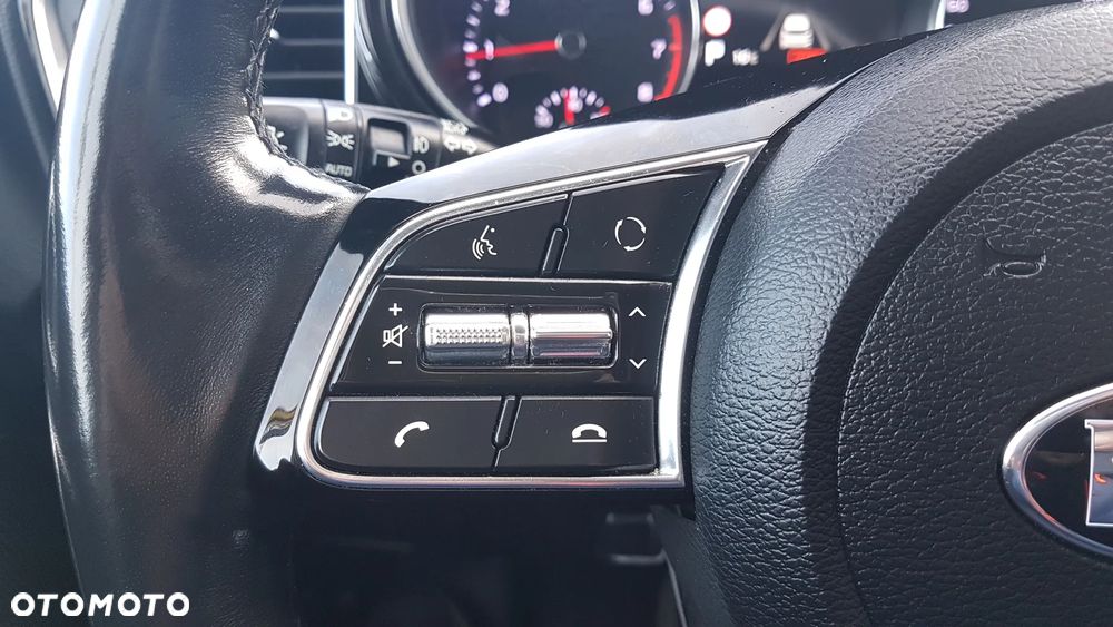 Kia XCeed 1.6 T-GDI L DCT - 25