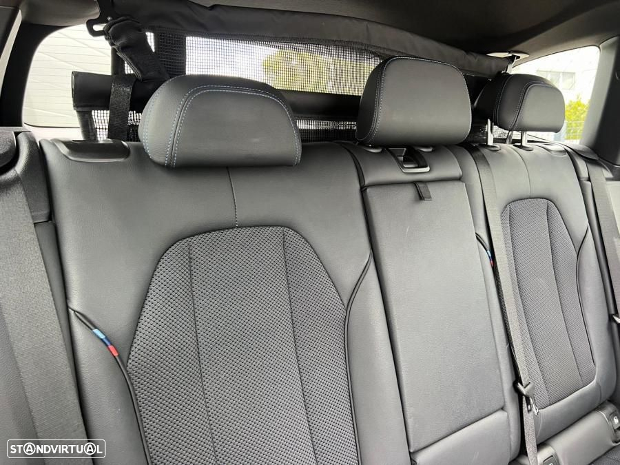 BMW X3 30 e xDrive Pack M - 9