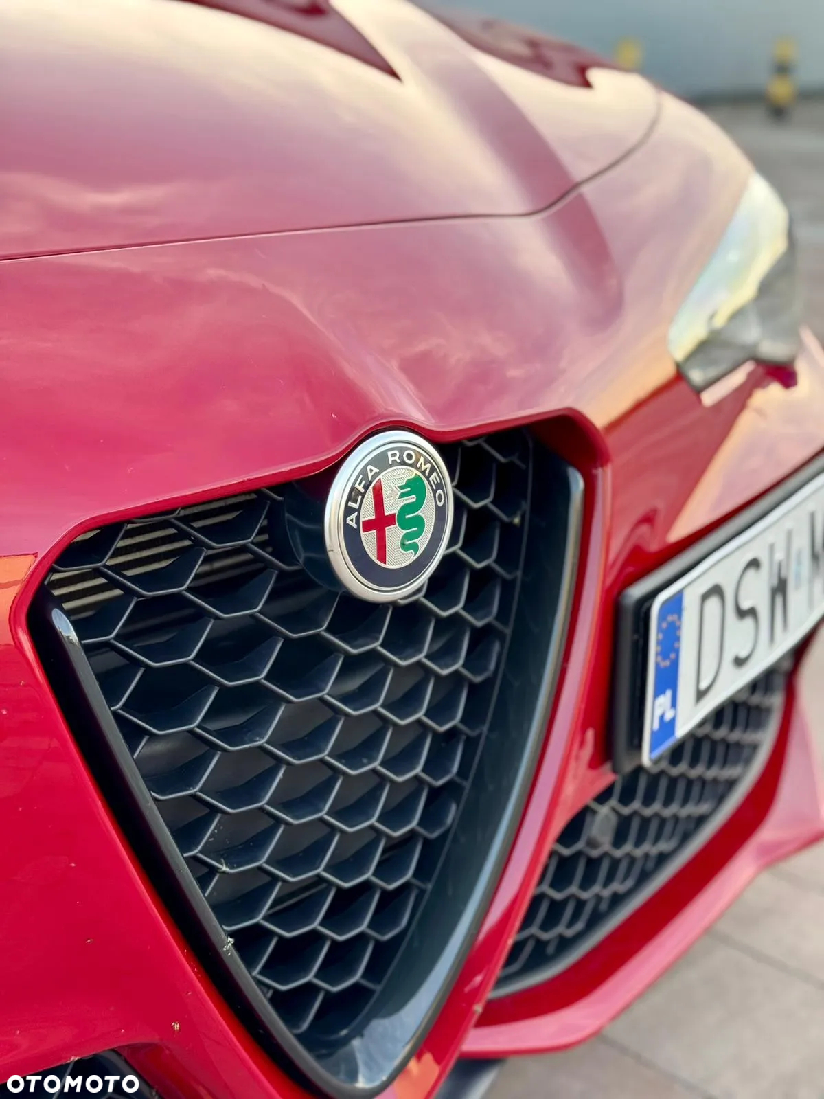 Alfa Romeo Giulia 2.0 Turbo Veloce Q4 - 4