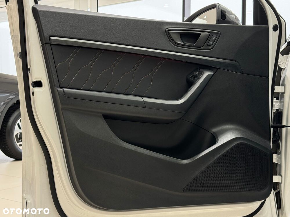 Cupra Ateca 1.5 TSI DSG - 12