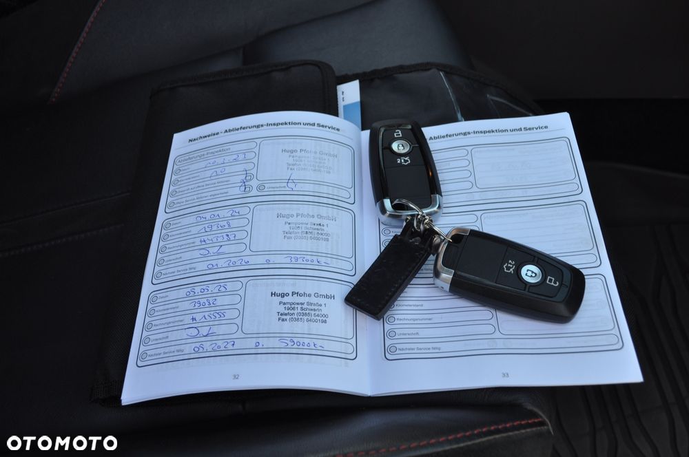 Ford Ranger 2.0 EcoBlue 4x4 DC Wildtrak - 28