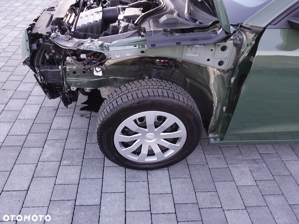 Audi A1 Sportback 30 TFSI - 8