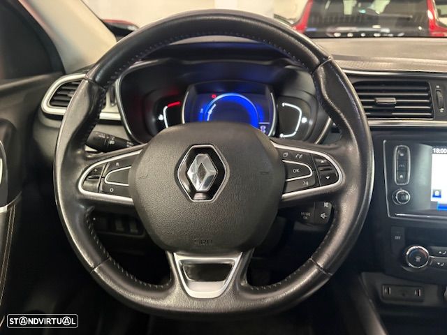 Renault Kadjar 1.5 dCi Exclusive - 6