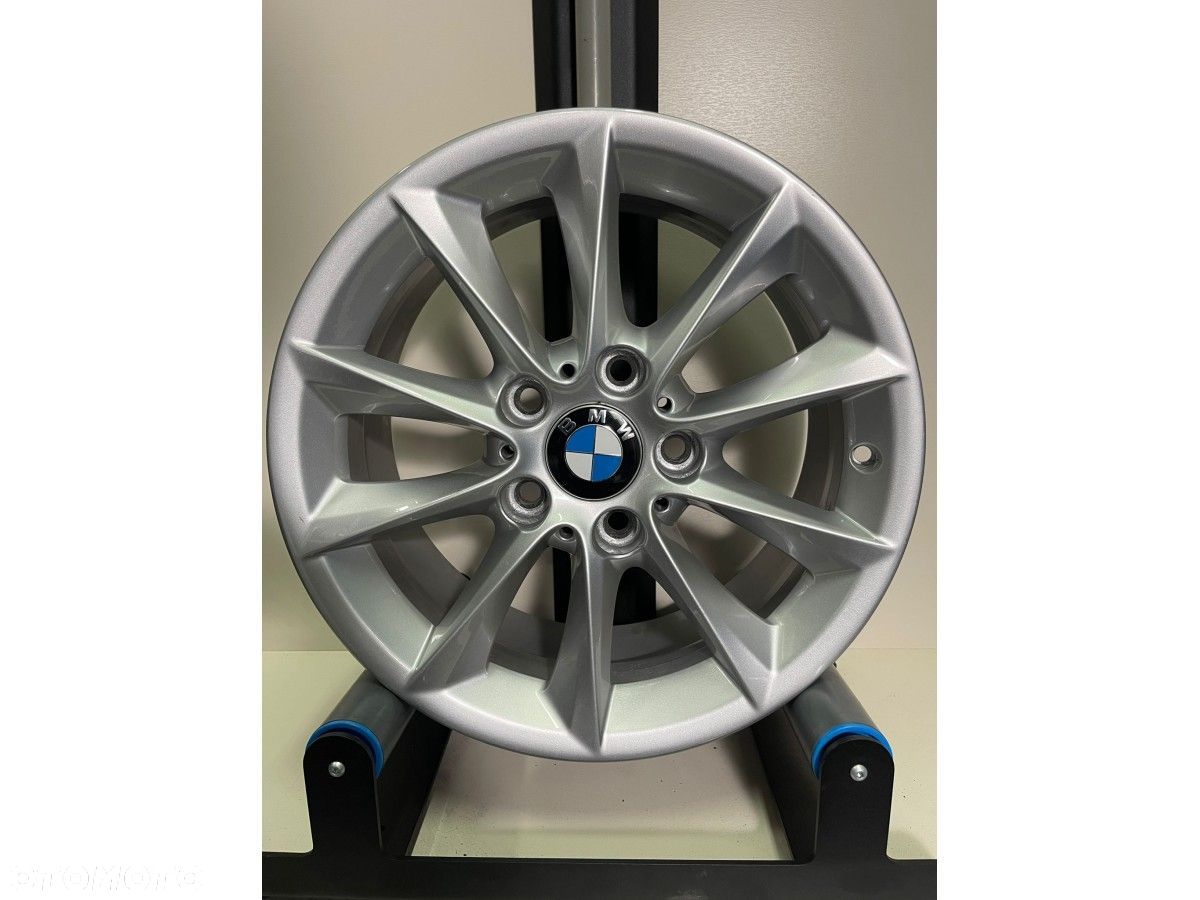 Felgi aluminiowe BMW  16" BMW 1 F20 F21 2 F22 F23 - 1