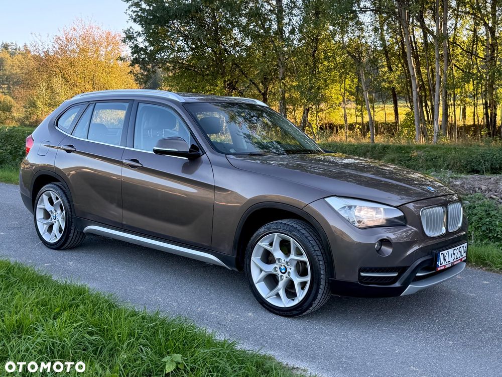 BMW X1 - 24