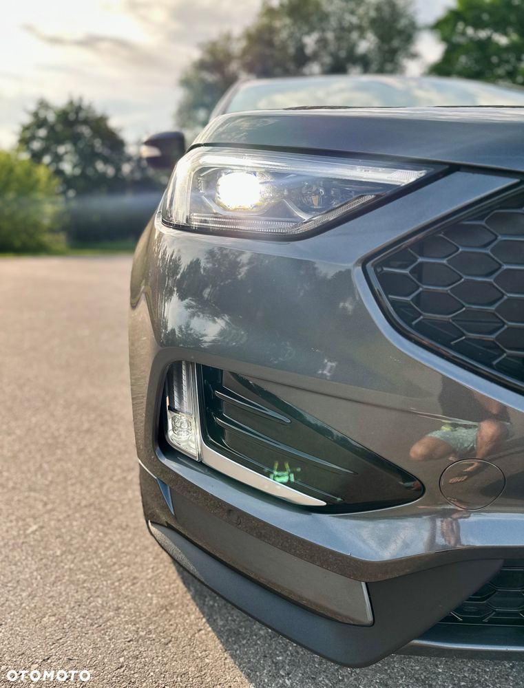Ford Edge 2.0 EcoBlue Bi-Turbo 4x4 ST-LINE - 19