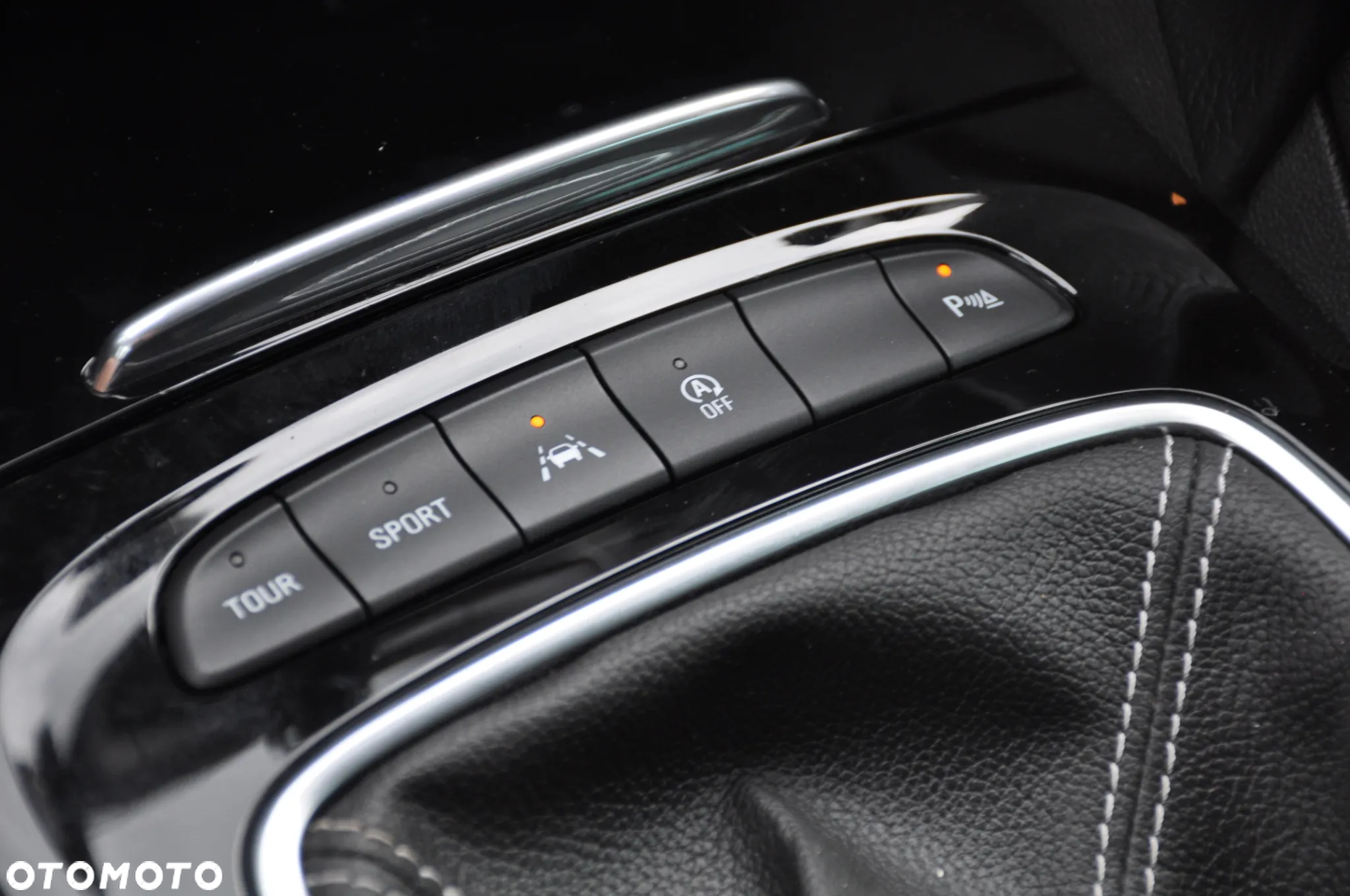 Opel Insignia Grand Sport 2.0 Diesel Exclusive - 38