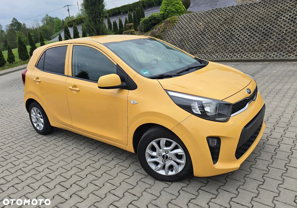 Kia Picanto 1.2 Spirit - 5