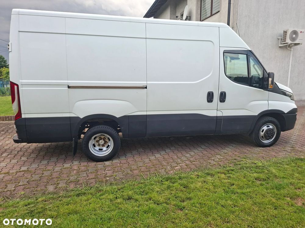 Iveco Daily 35C21 - 7