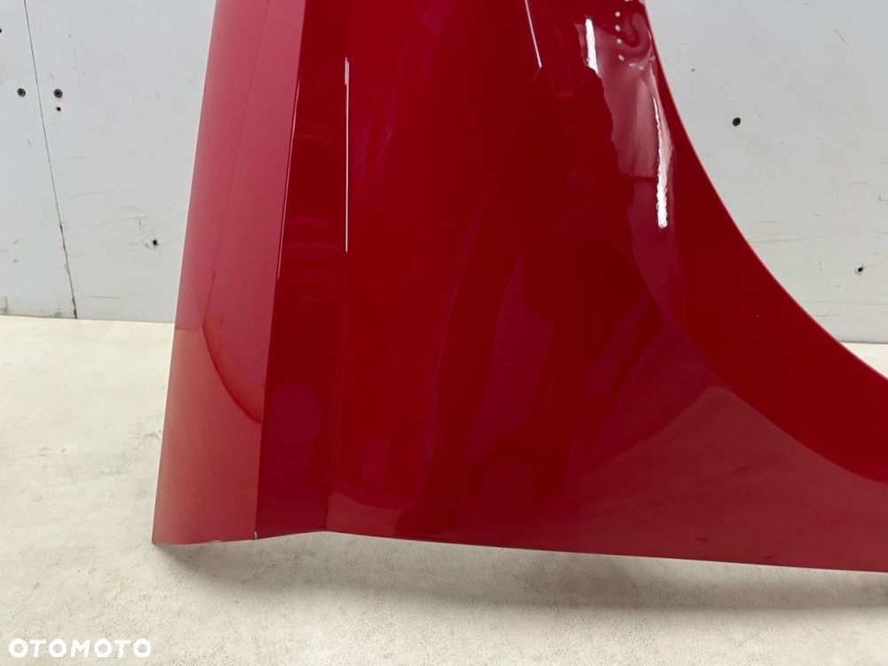 Błotnik Seat Ibiza 6F 5 V 17r.- prawy przedni prawy przód 6F0821106B - 10