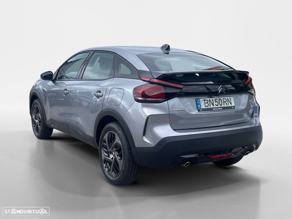 Citroën C4 1.2 PureTech Plus - 3