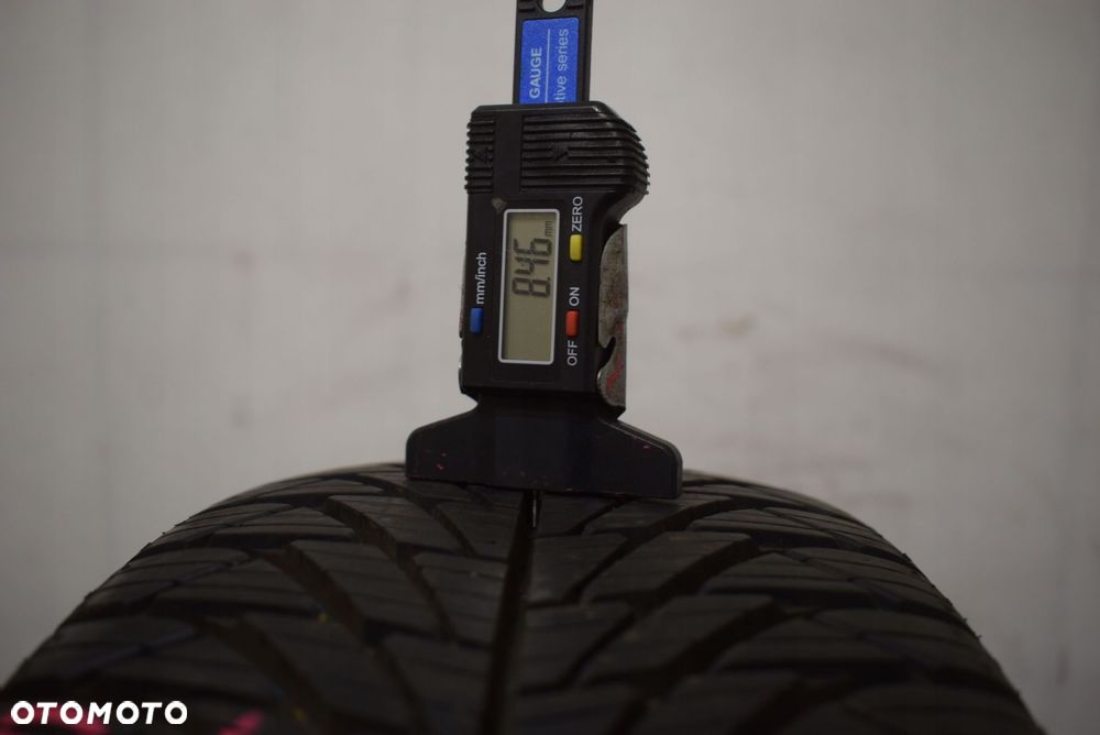 R15 185/60 Fulda MultiControl 88H Wysyłka gratis! - 3