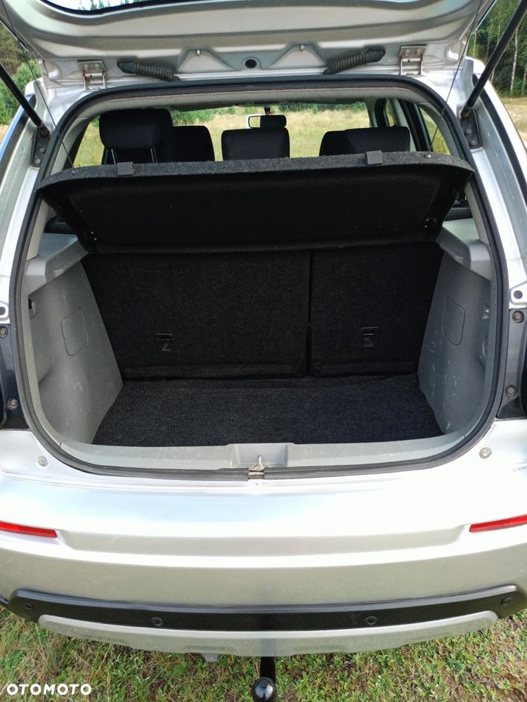 Suzuki SX4 2.0 DDiS Comfort 4WD - 19