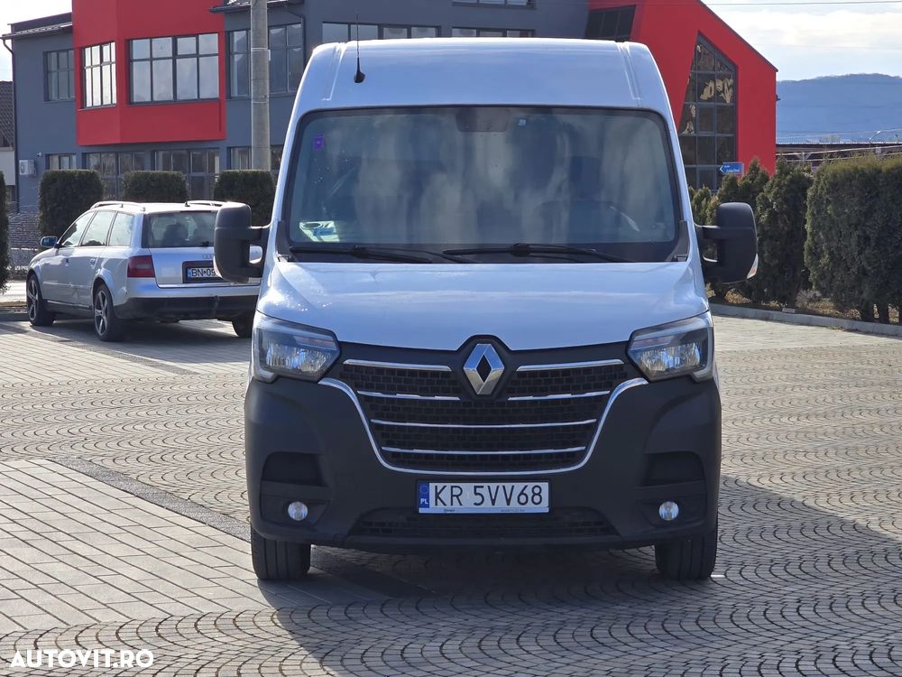 Renault Master - 12