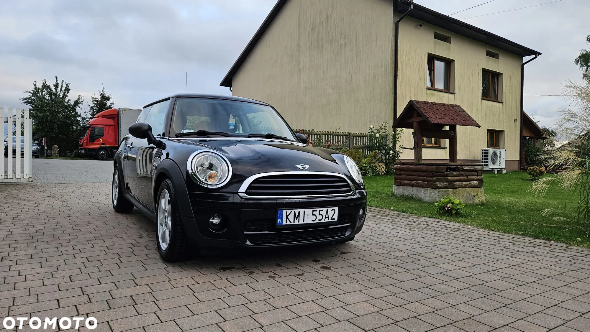 MINI ONE D - 2