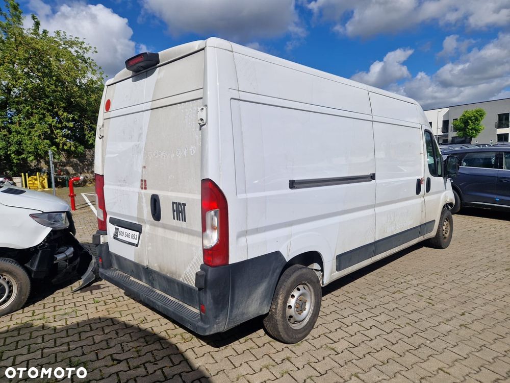 Fiat Ducato L3H2 - 4