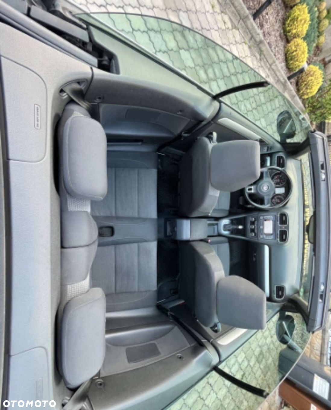 Volkswagen Golf - 7