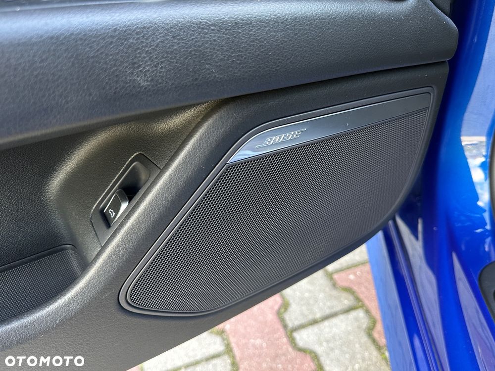 Audi A7 Sportback - 13