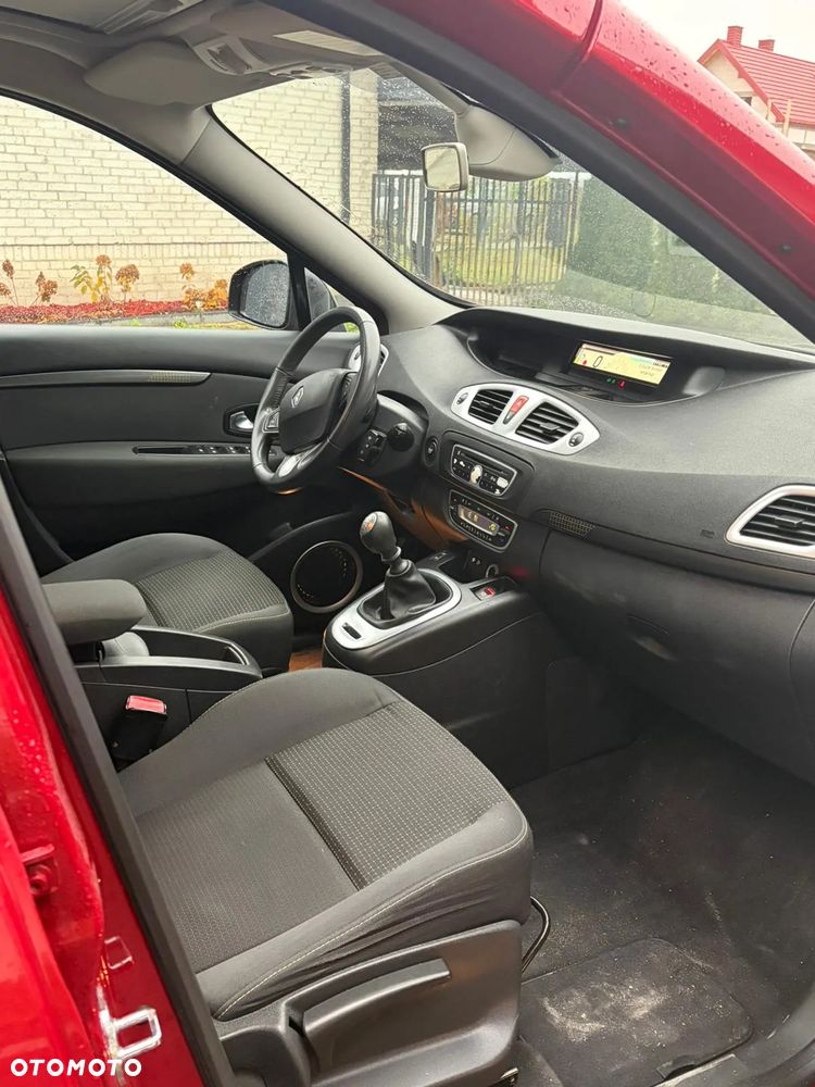 Renault Scenic 1.6 16V 110 Authentique - 6